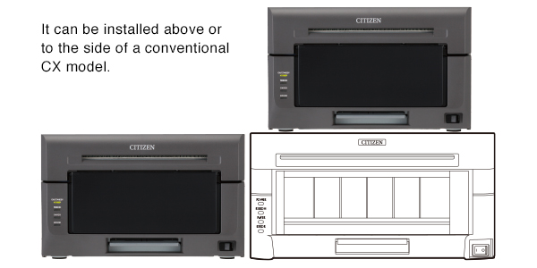 dimensions compatibles