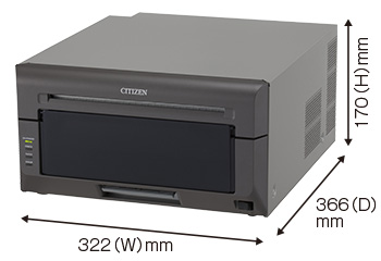 dimensions optimisées